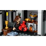 LEGO Harry Potter Dom Malfoyovcov 76453
