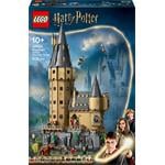 LEGO Harry Potter Hogwarts Castle: Hlavná veža 76454