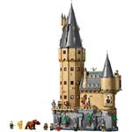 LEGO Harry Potter Hogwarts Castle: Hlavná veža 76454