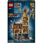 LEGO Harry Potter Hogwarts Castle: Hlavná veža 76454
