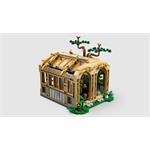 LEGO Harry Potter Hogwarts Castle: Hodina bylinkárstva 76445