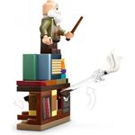 LEGO Harry Potter Hogwarts Castle: Hodina mágie 76442