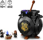 LEGO Harry Potter Kotlík: Tajná učebna lektvarů 76464