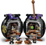 LEGO Harry Potter Kotlík: Tajná učebna lektvarů 76464