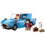 LEGO Harry Potter Lietajúce auto Ford Anglia 76424