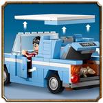 LEGO Harry Potter Lietajúce auto Ford Anglia 76424