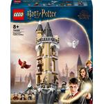 LEGO® Harry Potter™ Sovinec na Bradavickém hradě 76430