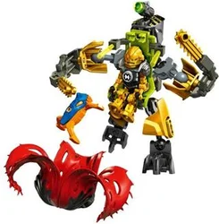 LEGO Hero Factory 44023 Pásák ROCKA