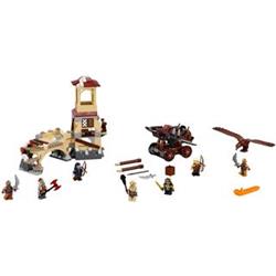 LEGO Hobbit 79017 Bitva pěti armád