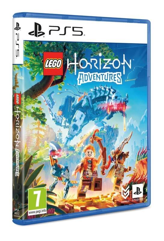 LEGO Horizon Adventures (PS5)