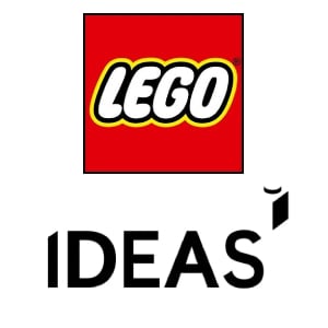 Nápady LEGO®