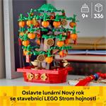 LEGO Ikonický strom hojnosti 40648