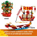 LEGO Ikonický strom hojnosti 40648