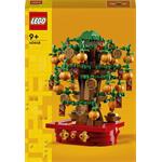 LEGO Ikonický strom hojnosti 40648