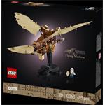 LEGO Ikony Lietajúci stroj Leonarda da Vinciho 10363