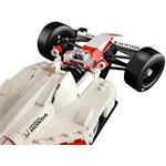 LEGO Ikony McLaren MP4/4 a Ayrton Senna 10330