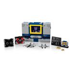 LEGO Ikony Transformers: Soundwave 10358