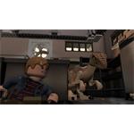 LEGO Jurassic World Jurassic Park Trilogy DLC Pack 1