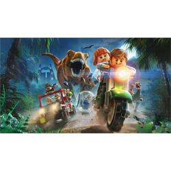 LEGO Jurassic World Jurassic Park Trilogy DLC Pack 1