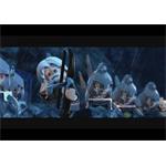 LEGO Lord of the Rings elektronická licence