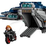 LEGO | Marvel Avengers: Age of Ultron Quinjet 76325