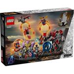 LEGO | Marvel Avengers: Endgame Posledná bitka 76323