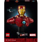 LEGO | Marvel Busta Iron Man MK4 76327