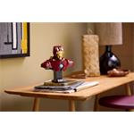 LEGO | Marvel Busta Iron Man MK4 76327
