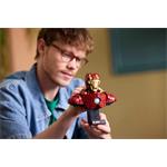 LEGO | Marvel Busta Iron Man MK4 76327