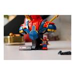 LEGO | Marvel Busta Iron Spider-Mana 76326