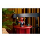 LEGO | Marvel Busta Iron Spider-Mana 76326