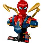 LEGO | Marvel Busta Iron Spider-Mana 76326
