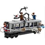 LEGO | Marvel Spider-Man vs. Doc Ock: Scéna z metra 76321