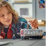 LEGO | Marvel Spider-Man vs. Doc Ock: Scéna z metra 76321