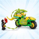 LEGO Marvel Spidey a jeho úžasní priatelia Spin, Electro a dinosaurus Chase 11198