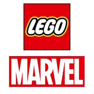 LEGO® Marvel
