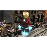 LEGO MARVELs Avengers Deluxe