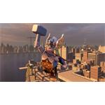 LEGO MARVELs Avengers Deluxe