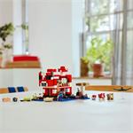 LEGO Minecraft Kreatívny dom 21270