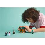 LEGO Minecraft Púštna hliadka 21267