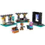 LEGO® Minecraft® zbrojnica 21252