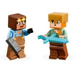 LEGO® Minecraft® zbrojnica 21252