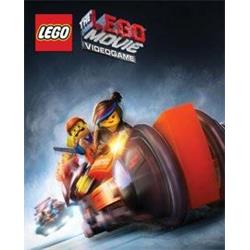 LEGO Movie Videogame elektronická licence