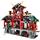 Lego Ninjago - Bitva o Ninjago City