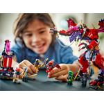 LEGO NINJAGO Drak chaosu Thunderfang 71832
