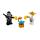 Lego Ninjago - Drak mistra Wu