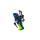 Lego Ninjago - Drak mistra Wu