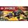 Lego Ninjago - Odstřelovač balvanů