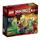 Lego Ninjago - Past v džungli