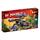 Lego Ninjago - Útok condraiovy helikoptéry